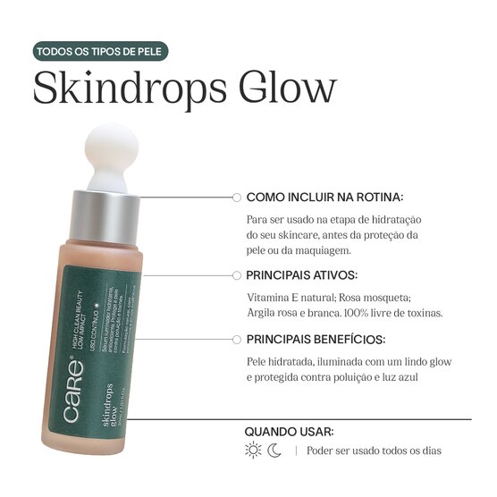 CARE       SERUM         FACE 30ML
